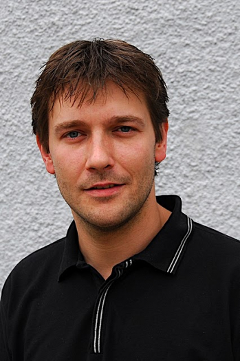 Stefan Heyne<br/>Kfz-Meister und Servicetechniker